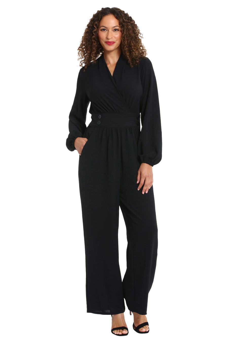 Nava Jumpsuit