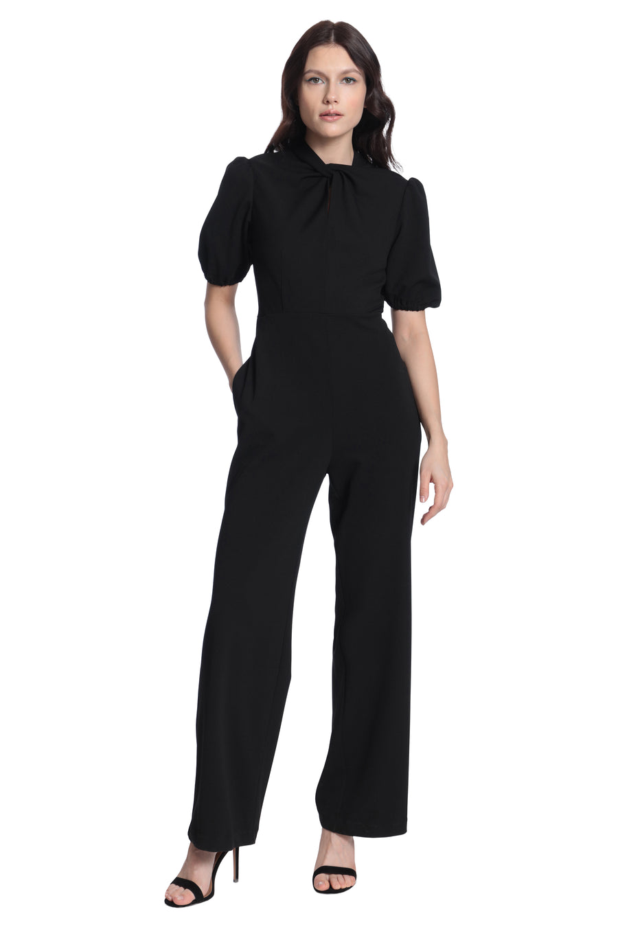 Pomeline Jumpsuit