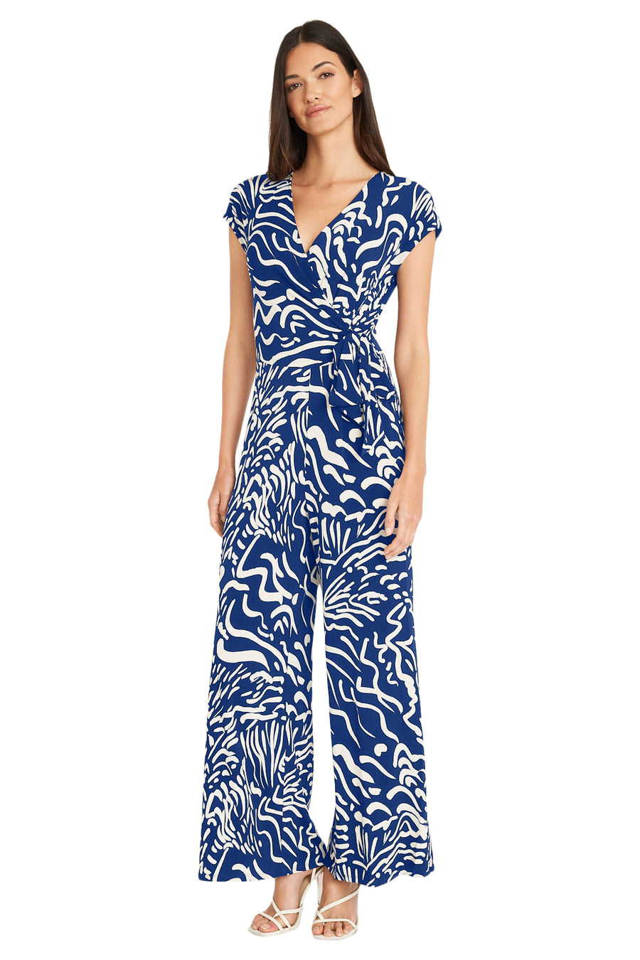 Lexington Jumpsuit