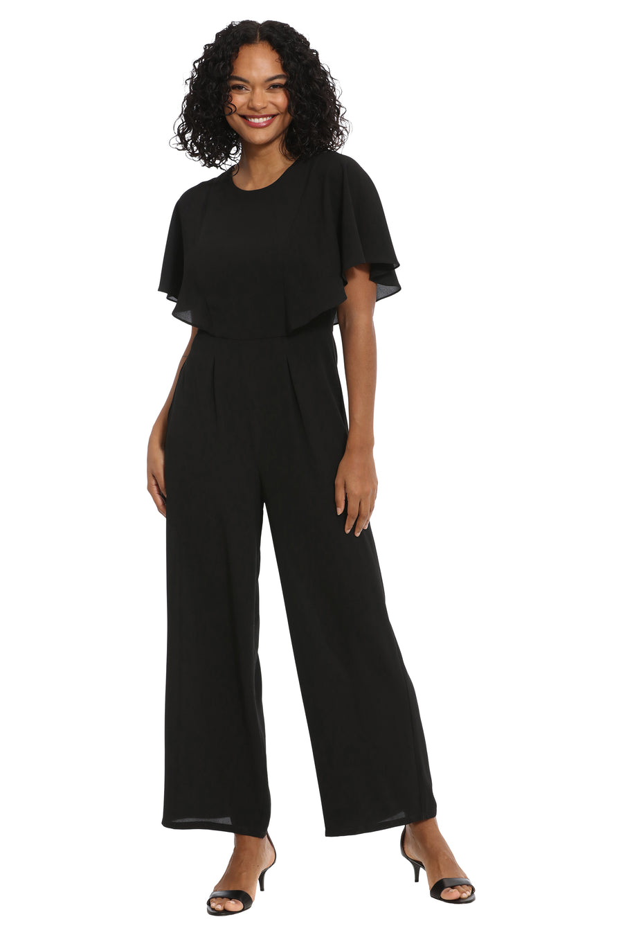 Mara Jumpsuit