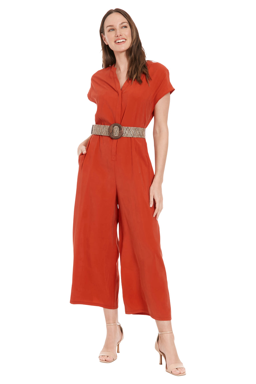 Kassia Jumpsuit