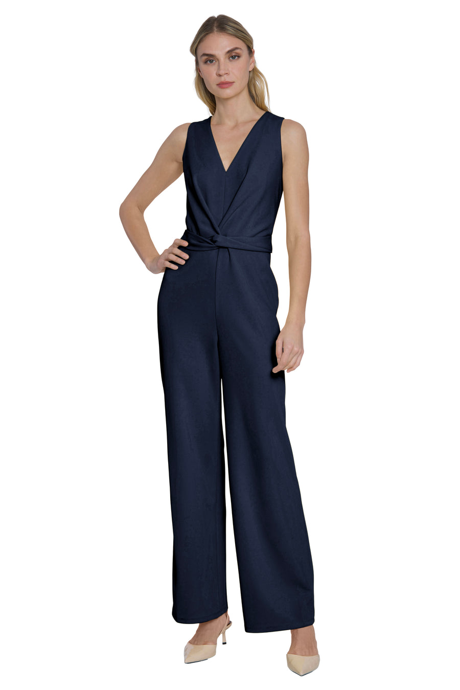 Eloise Jumpsuit