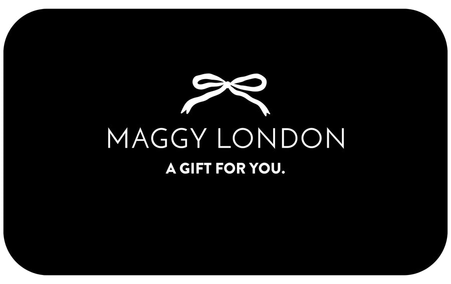 www.maggylondonshop.com  e-Gift Card