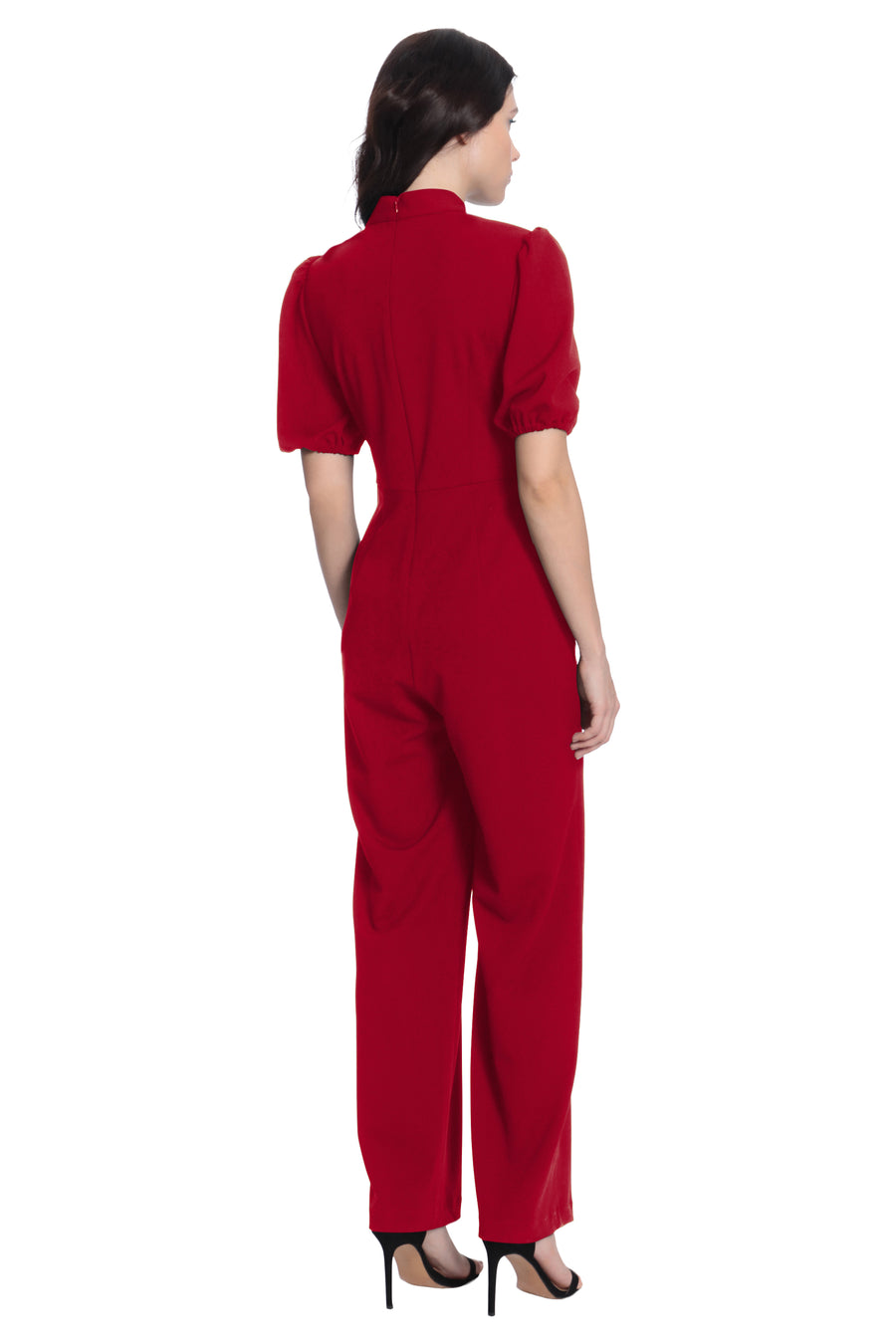 Pomeline Jumpsuit