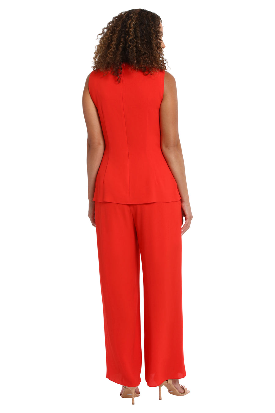 Meliora Jumpsuit