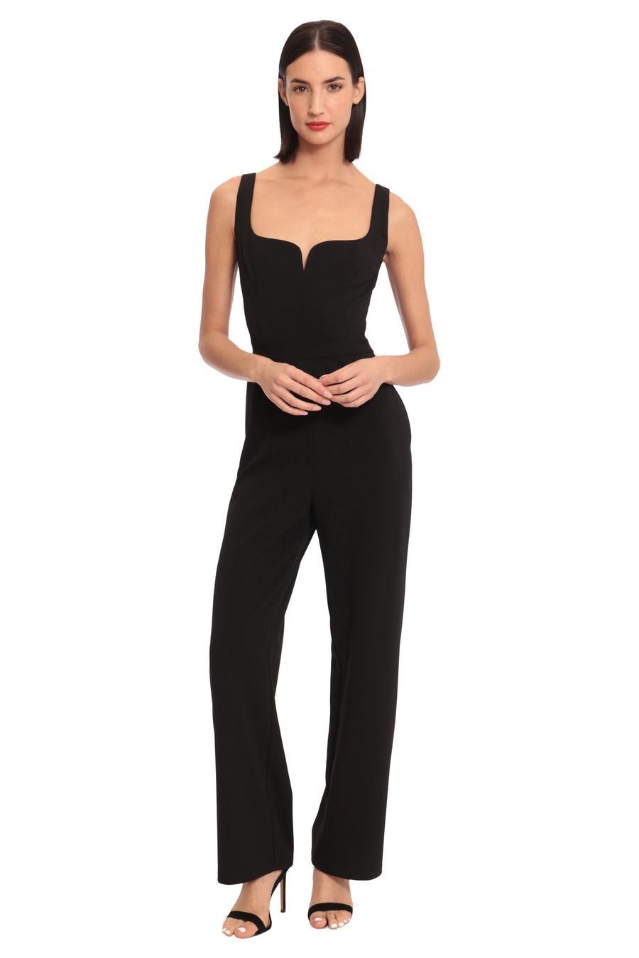 Bella Jumpsuit