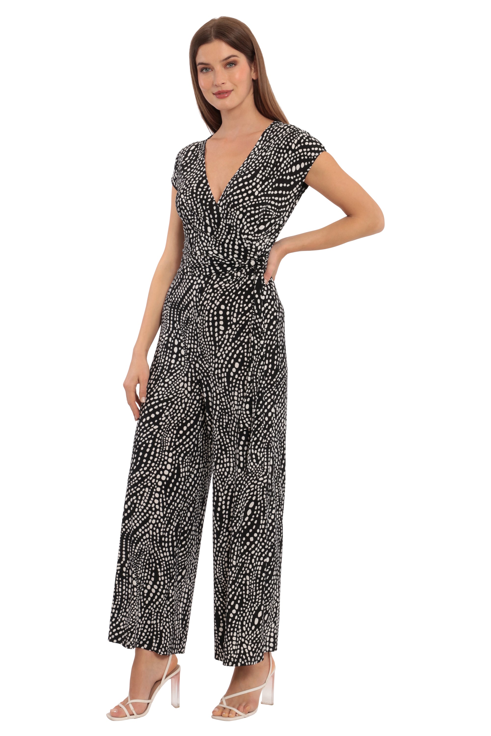 Perren Jumpsuit