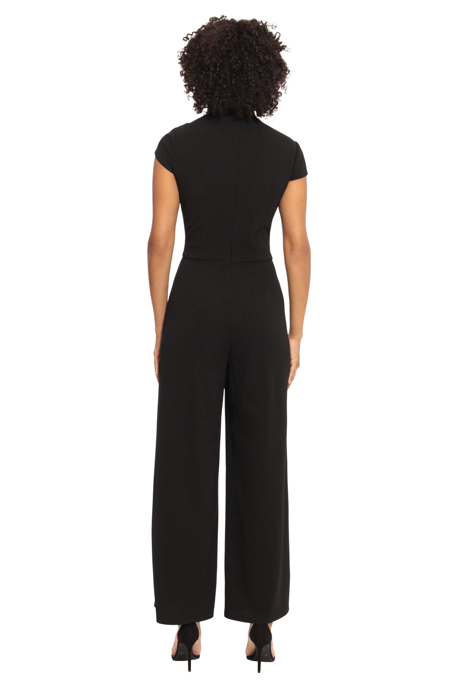 Trisha Jumpsuit