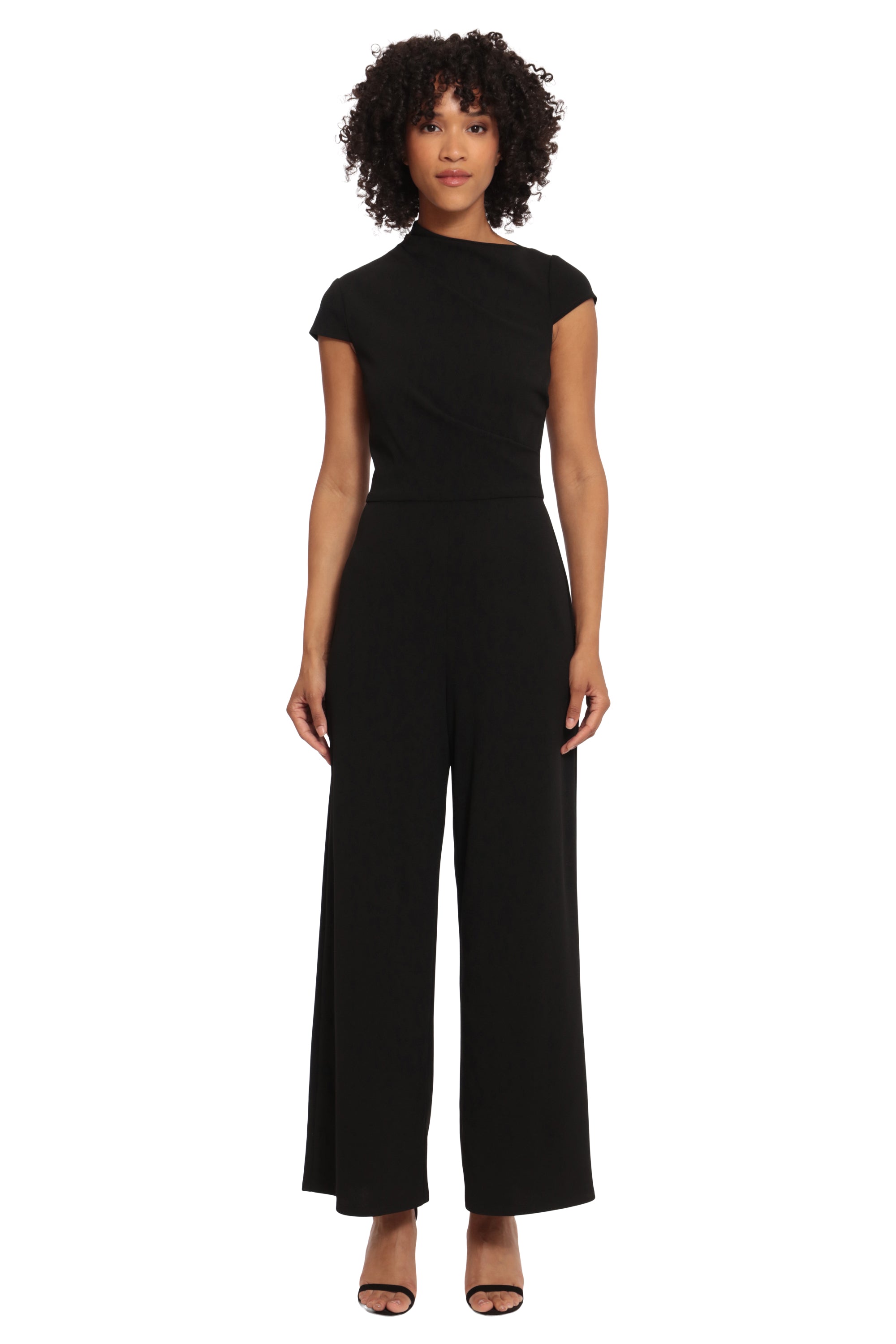 Trisha Jumpsuit