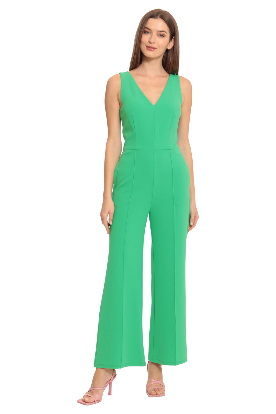 Emmy Jumpsuit