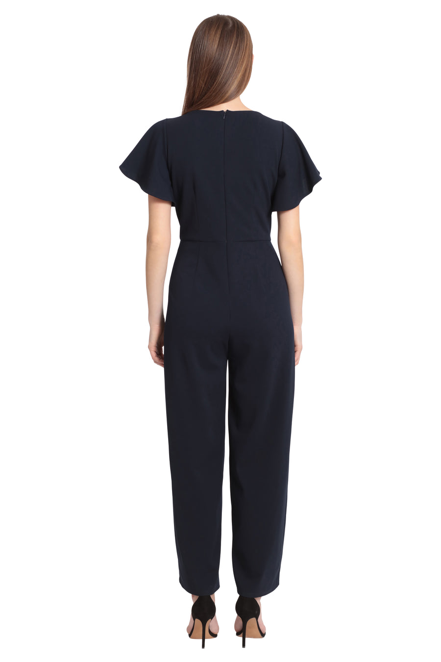 Kennedy Jumpsuit