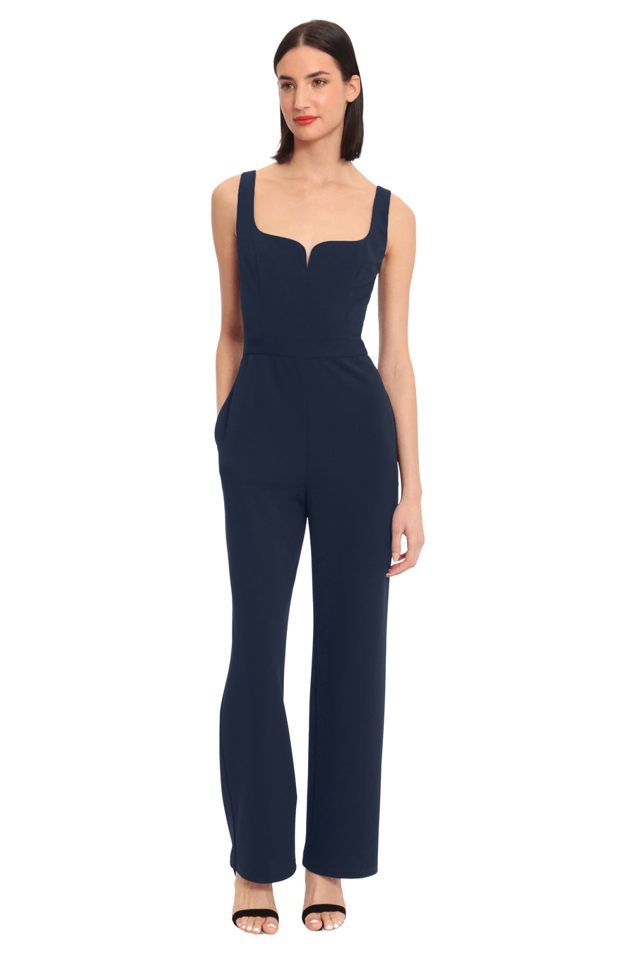 Bella Jumpsuit