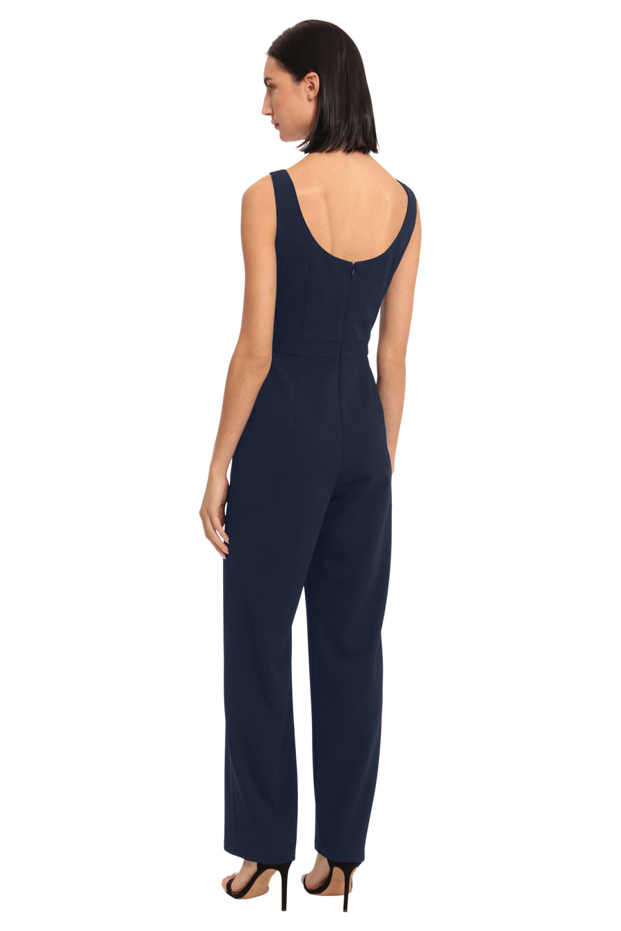 Bella Jumpsuit