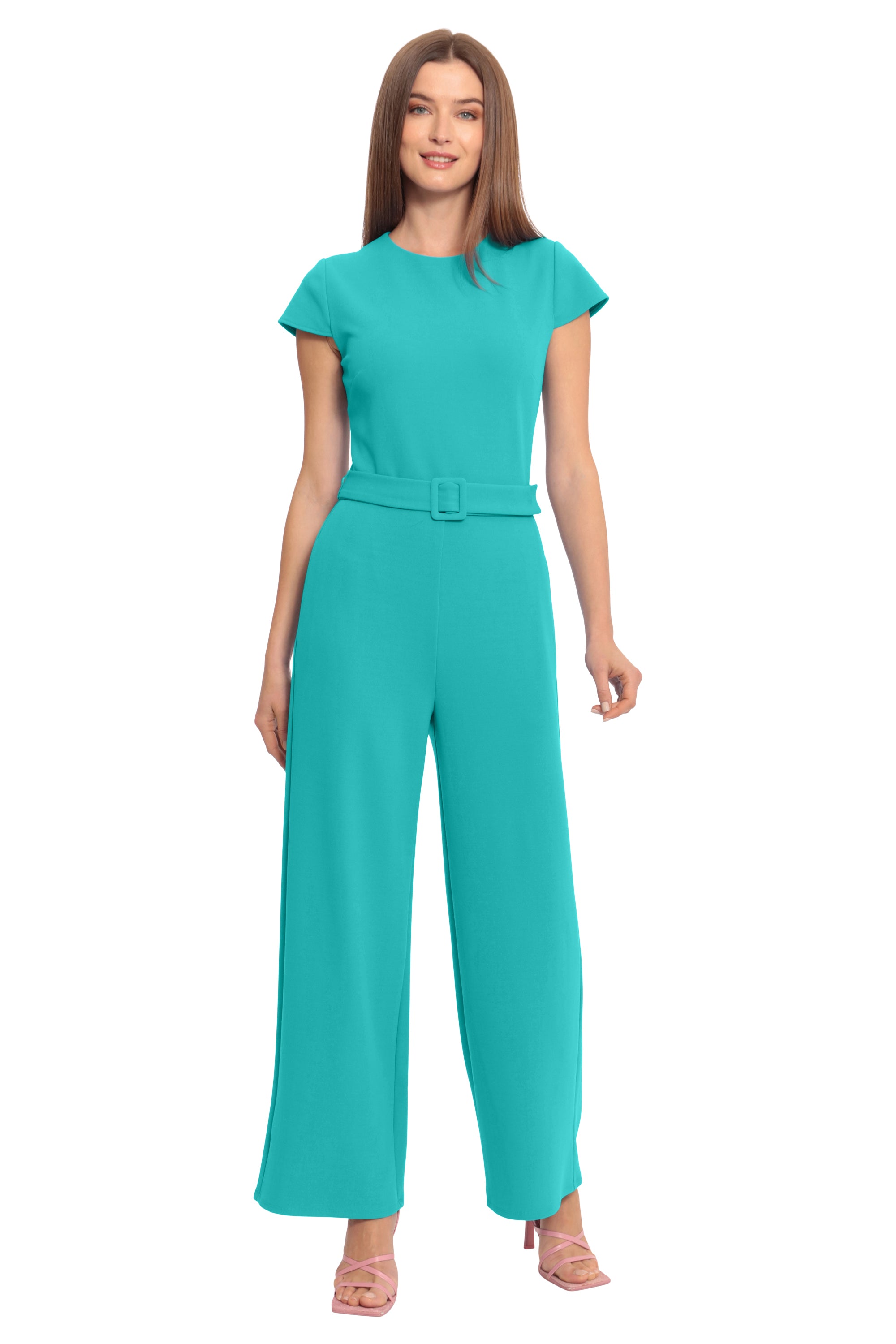 Eliza Jumpsuit