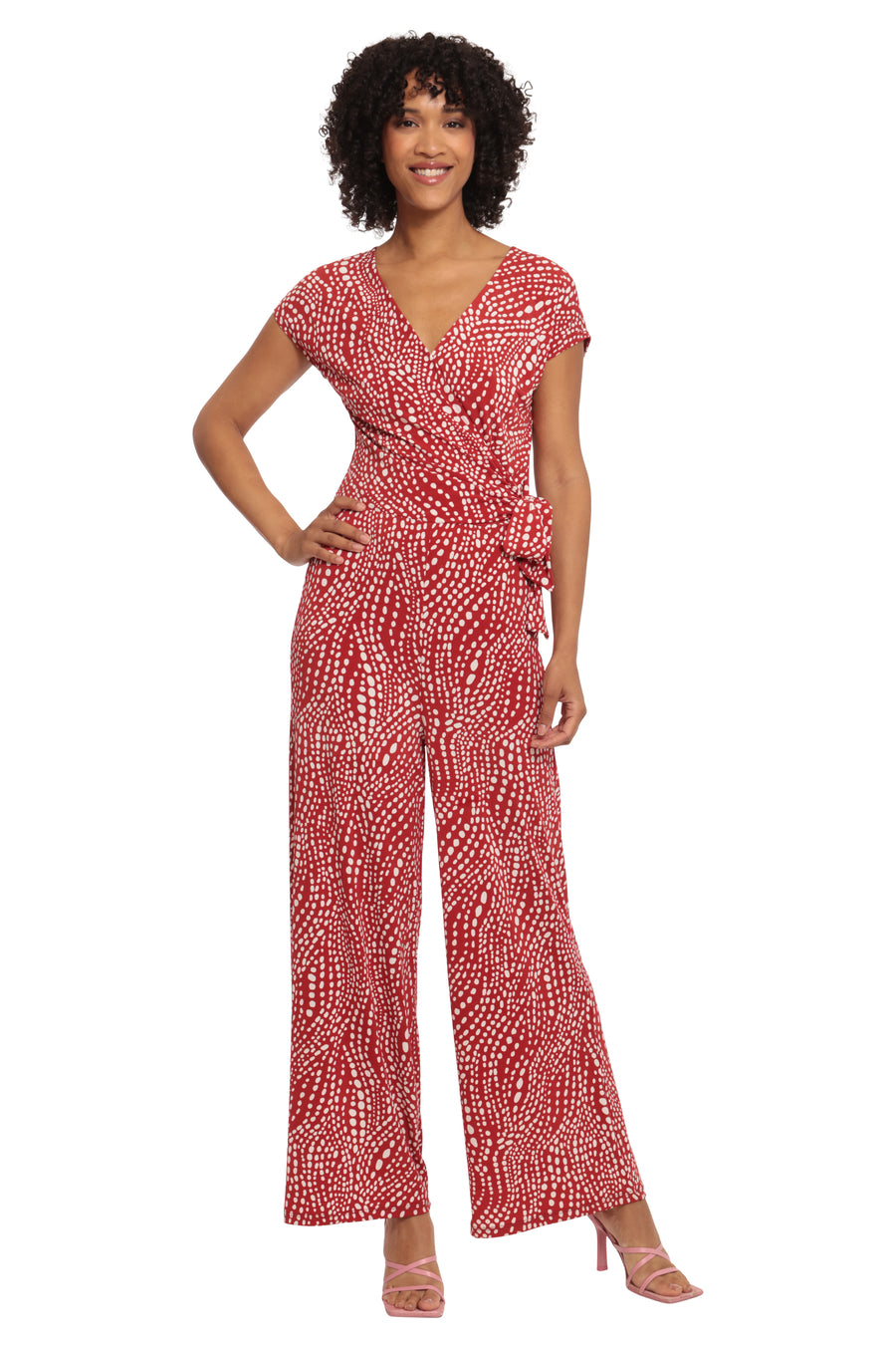 Perren Jumpsuit