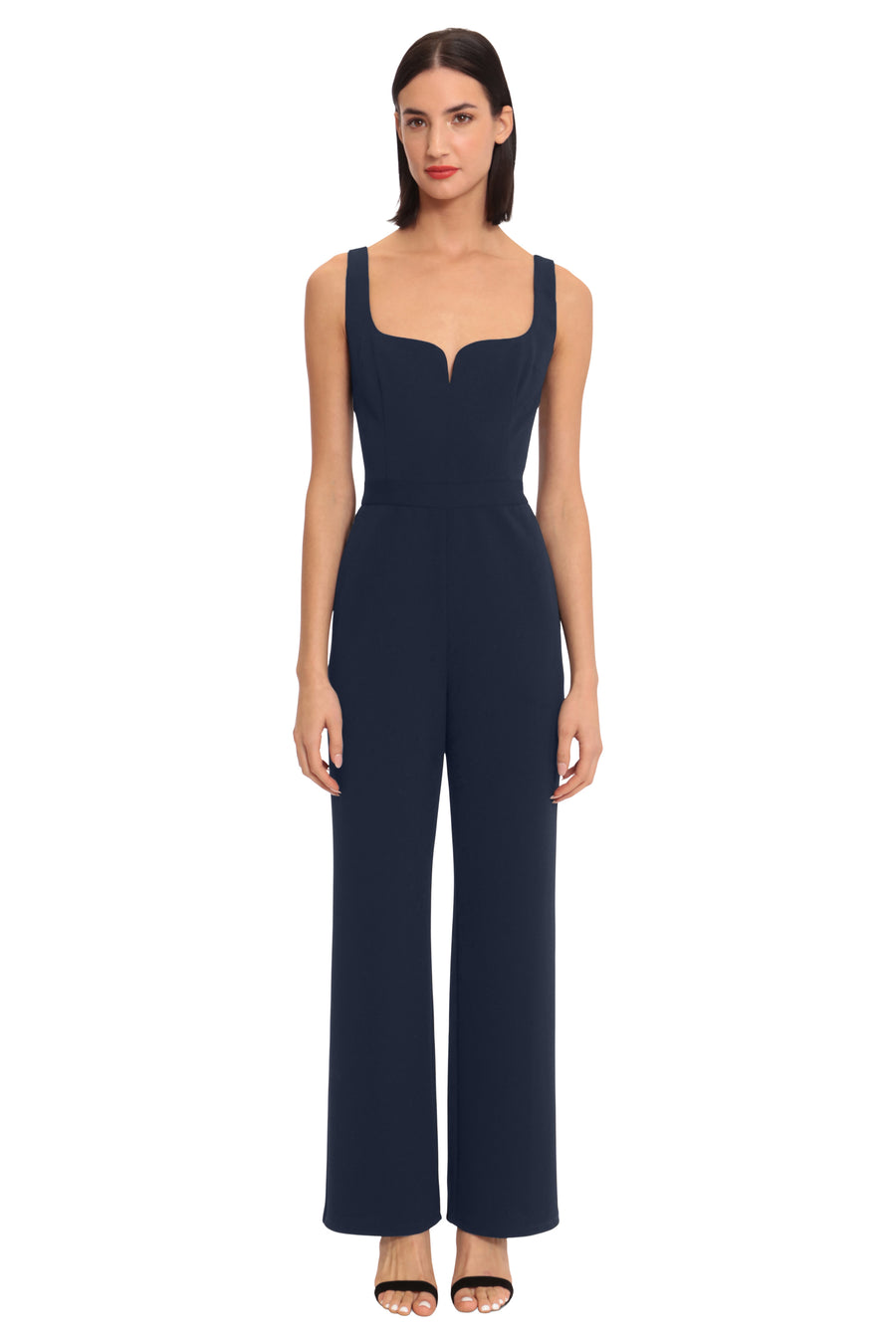 Bella Jumpsuit