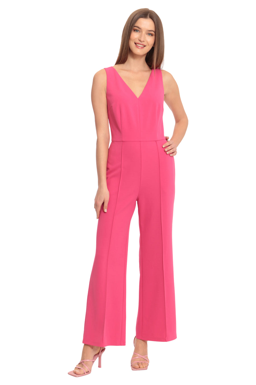 Emmy Jumpsuit